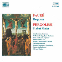 Thumbnail for the Giovanni Battista Pergolesi - Stabat mater: Fac ut portem Christi mortem link, provided by host site