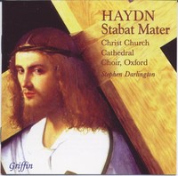 Thumbnail for the David Goode - Stabat Mater: Stabat Mater dolorosa link, provided by host site