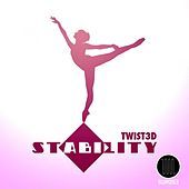 Thumbnail for the Twist3d - Stability link, provided by host site