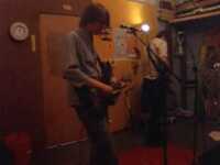 Thumbnail for the Death Cab for Cutie - Stability Rehearsal link, provided by host site
