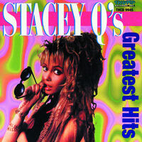 Thumbnail for the Stacey Q - Stacey Q's Greatest Hits link, provided by host site