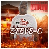 Thumbnail for the Steve-O - STACK PAPER link, provided by host site