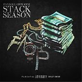 Thumbnail for the Payroll Giovanni - Stack Season link, provided by host site