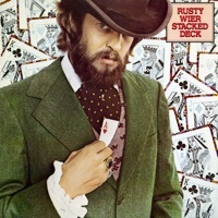 Thumbnail for the Rusty Wier - Stacked Deck link, provided by host site