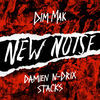 Thumbnail for the Damien N-Drix - Stacks link, provided by host site