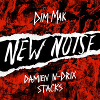 Thumbnail for the Damien N-Drix - Stacks link, provided by host site
