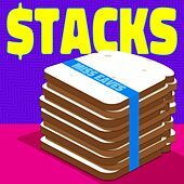 Thumbnail for the Miss Eaves - Stacks link, provided by host site