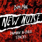 Thumbnail for the Damien N-Drix - Stacks link, provided by host site