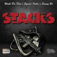 Thumbnail for the Walk Da Don - Stacks link, provided by host site