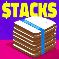 Thumbnail for the Miss Eaves - Stacks link, provided by host site