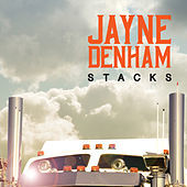 Thumbnail for the Jayne Denham - Stacks link, provided by host site