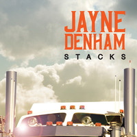 Thumbnail for the Jayne Denham - Stacks link, provided by host site