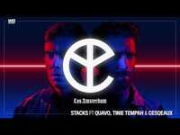 Thumbnail for the Yellow Claw - Stacks [Official Full Stream] link, provided by host site