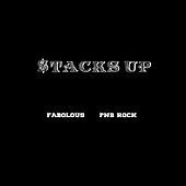 Thumbnail for the PnB Rock - Stacks Up link, provided by host site