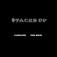 Thumbnail for the PnB Rock - Stacks Up link, provided by host site