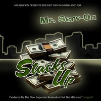 Thumbnail for the Mr. Serv-On - Stacks Up link, provided by host site