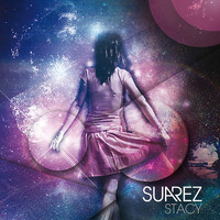 Image of Suarez linking to their artist page due to link from them being at the top of the main table on this page