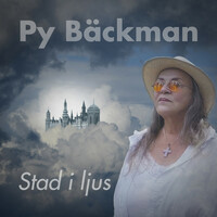 Thumbnail for the Py Bäckman - Stad i ljus link, provided by host site