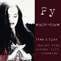 Thumbnail for the Py Bäckman - Stad i ljus - sånger från jorden till himmelen link, provided by host site