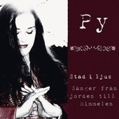 Thumbnail for the Py Bäckman - Stad i ljus - sånger från jorden till himmelen link, provided by host site