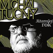 Thumbnail for the Michal Tucny - Stáda bílých mustangů link, provided by host site