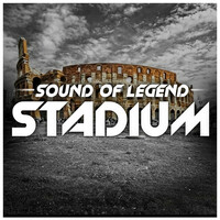 Image of Sound Of Legend linking to their artist page due to link from them being at the top of the main table on this page