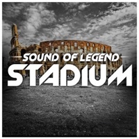 Thumbnail for the Sound Of Legend - Stadium link, provided by host site