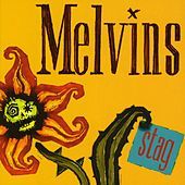 Thumbnail for the Melvins - Stag link, provided by host site