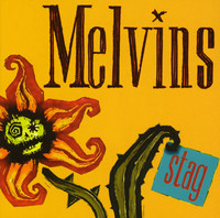 Thumbnail for the Melvins - Stag link, provided by host site