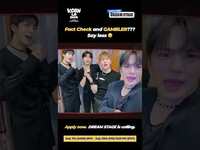 Thumbnail for the Dream - STAGE : Fact Check and GAMBLER? Say lesssss! link, provided by host site