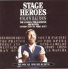 Thumbnail for the Colm Wilkinson - Stage Heroes link, provided by host site