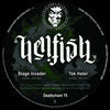 Thumbnail for the Hellfish - Stage Invader link, provided by host site