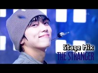 Thumbnail for the ONF - [STAGE MIX] The Stranger - オンエンオフ 온앤오프 | KBS WORLD TV link, provided by host site