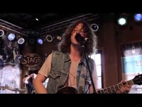 Thumbnail for the Ben Kweller - Stage On Sixth link, provided by host site