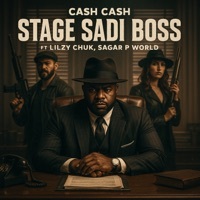 Thumbnail for the Cash Cash - Stage Sadi Boss link, provided by host site