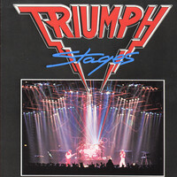 Image of Triumph linking to their artist page due to link from them being at the top of the main table on this page