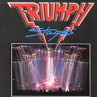 Thumbnail for the Triumph - Stages link, provided by host site