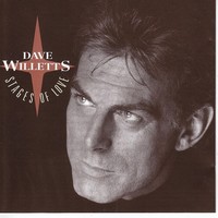 Thumbnail for the Dave Willetts - Stages Of Love link, provided by host site
