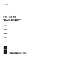 Thumbnail for the Fallhead - Stahlgerüst link, provided by host site
