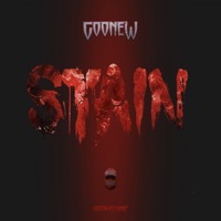 Image of Goonew linking to their artist page due to link from them being at the top of the main table on this page