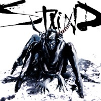 Thumbnail for the Staind - Staind link, provided by host site