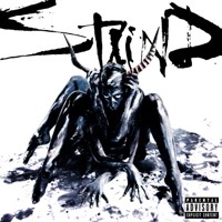 Thumbnail for the Staind - Staind link, provided by host site