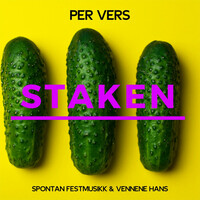 Thumbnail for the Per Vers - Staken link, provided by host site