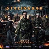 Thumbnail for the Angelo Badalamenti - Stalingrad Overture (Universal Theme) link, provided by host site