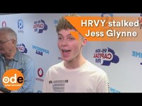 Thumbnail for the HRVY - Stalked Jess Glynne at Summertime Ball! link, provided by host site