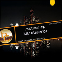 Thumbnail for the Luis Oliveros - Stalker link, provided by host site
