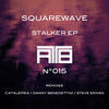 Image of Squarewave linking to their artist page due to link from them being at the top of the main table on this page