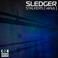 Thumbnail for the Sledger - Stalkers [Venus] link, provided by host site