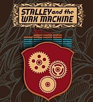 Thumbnail for the Stalley - Stalley and the Wax Machine link, provided by host site