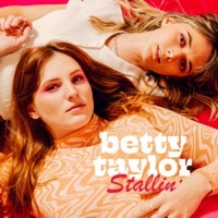 Image of Betty Taylor linking to their artist page due to link from them being at the top of the main table on this page